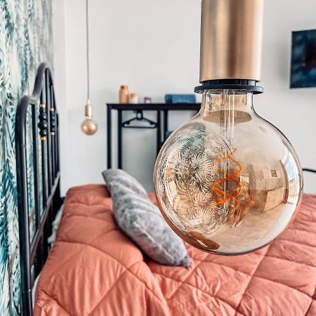 Modern Studio In Las Americas Арона Екстер'єр фото