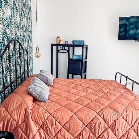 Modern Studio In Las Americas Арона Екстер'єр фото