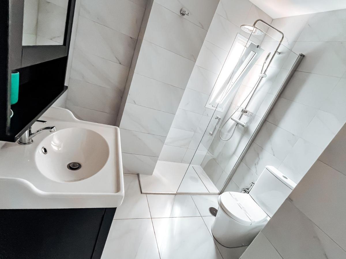 Modern Studio In Las Americas Арона Екстер'єр фото
