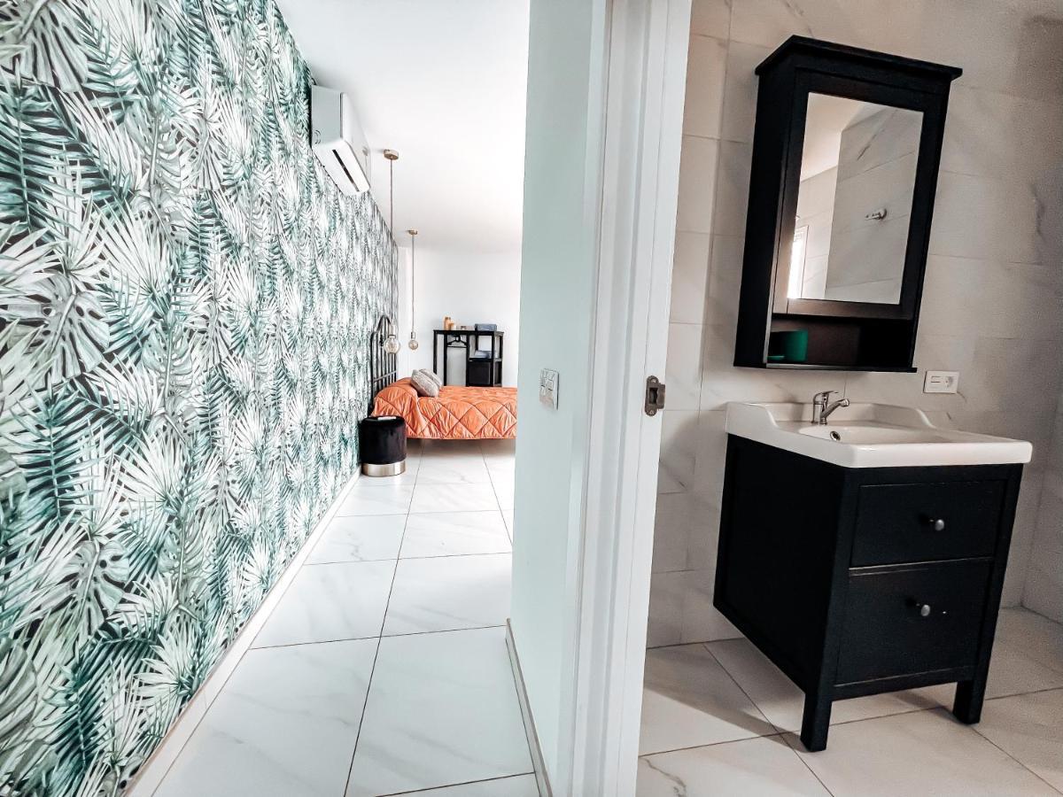 Modern Studio In Las Americas Арона Екстер'єр фото