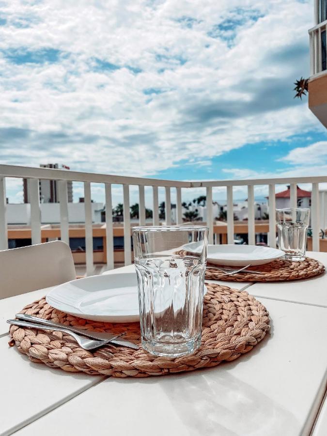 Modern Studio In Las Americas Арона Екстер'єр фото